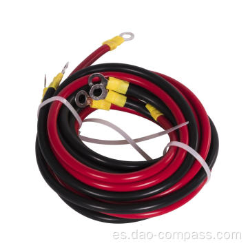 Torno de cable de acero del cabrestante del utv de 4500lbs 12V